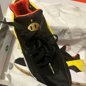 Womens 6-limited edition b